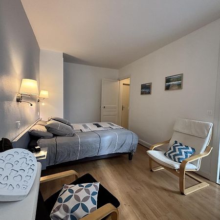 Le Sancy - Studio - 1 Lit - 2 Pers - Clim Châtel-Guyon Eksteriør billede